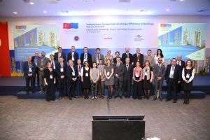 Idetek UK invited to speak at the International Symposium on Energy Efficiency in Buildings
