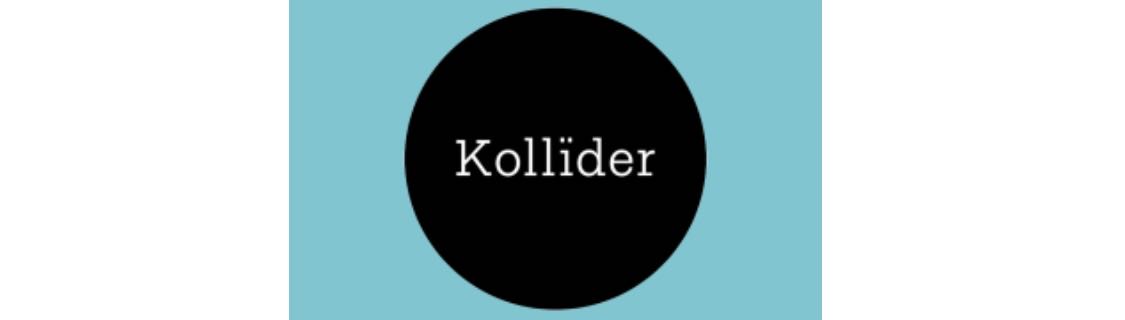 Kollider 2018 Issue 5